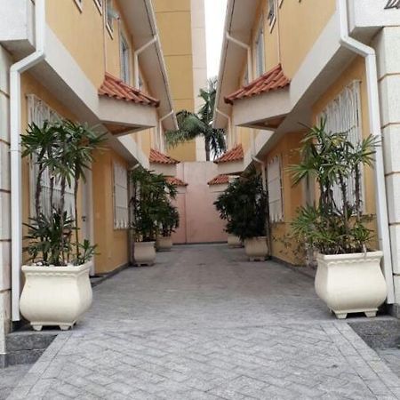 Miriam Condominio Mare Blu グァルジャー エクステリア 写真