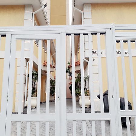 Miriam Condominio Mare Blu グァルジャー エクステリア 写真