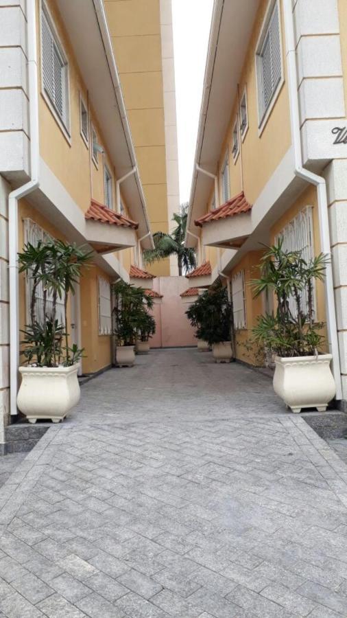 Miriam Condominio Mare Blu グァルジャー エクステリア 写真