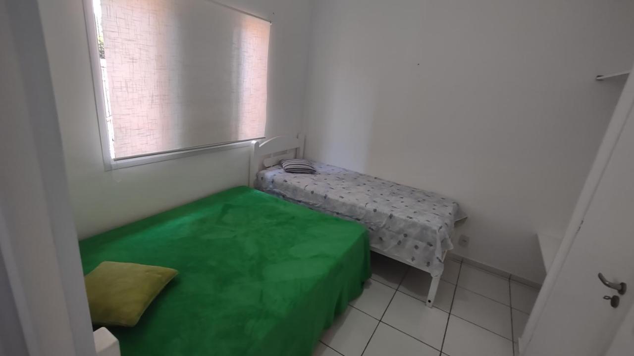 Miriam Condominio Mare Blu グァルジャー エクステリア 写真