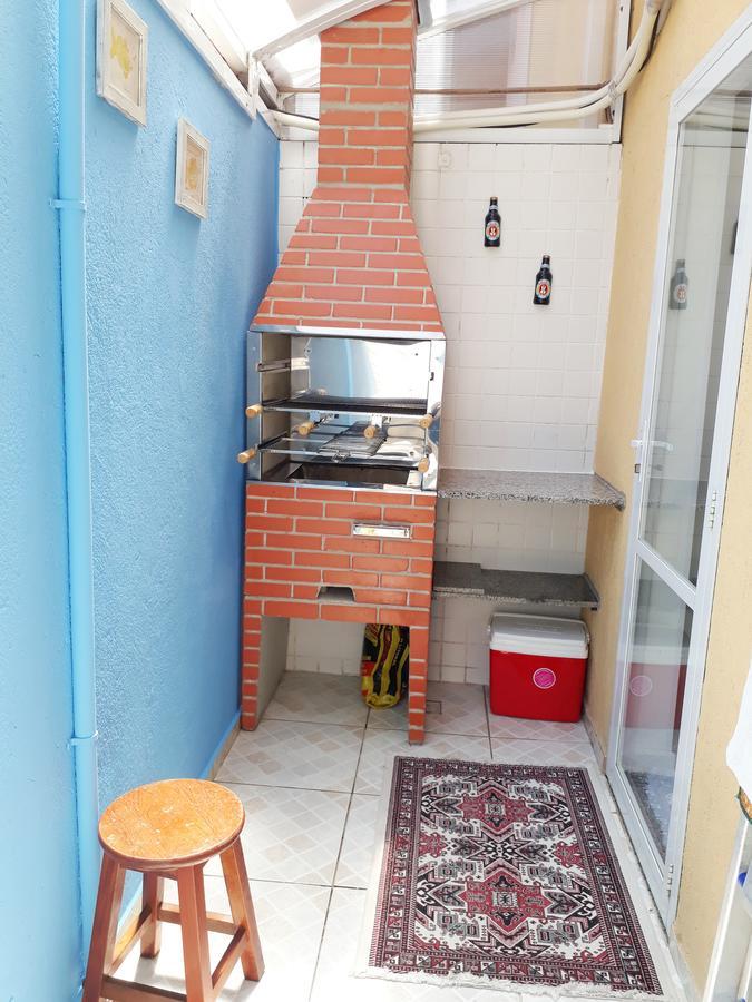 Miriam Condominio Mare Blu グァルジャー エクステリア 写真
