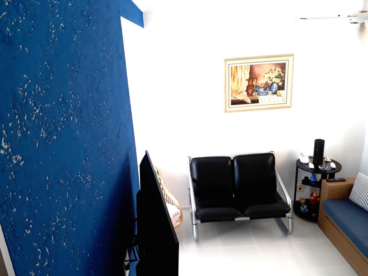 Miriam Condominio Mare Blu グァルジャー エクステリア 写真