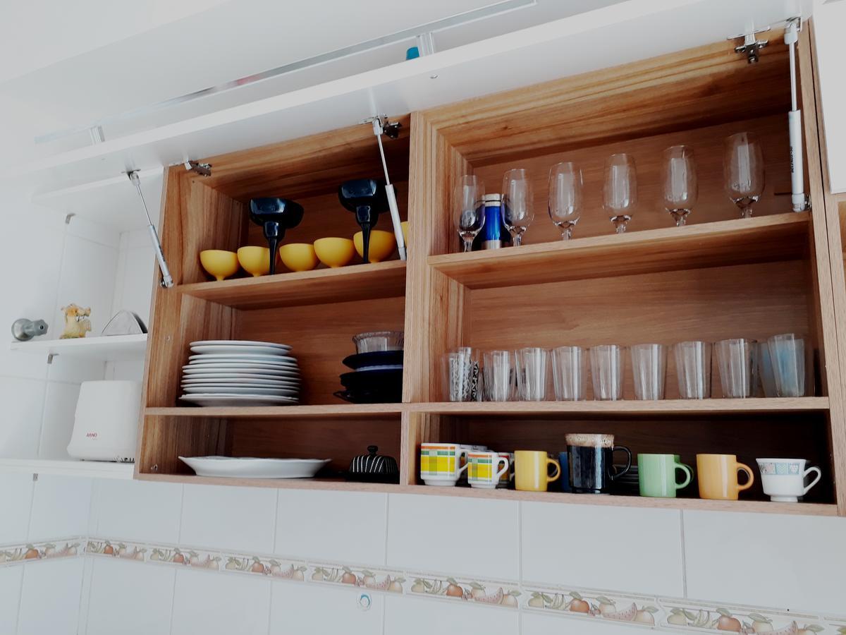 Miriam Condominio Mare Blu グァルジャー エクステリア 写真