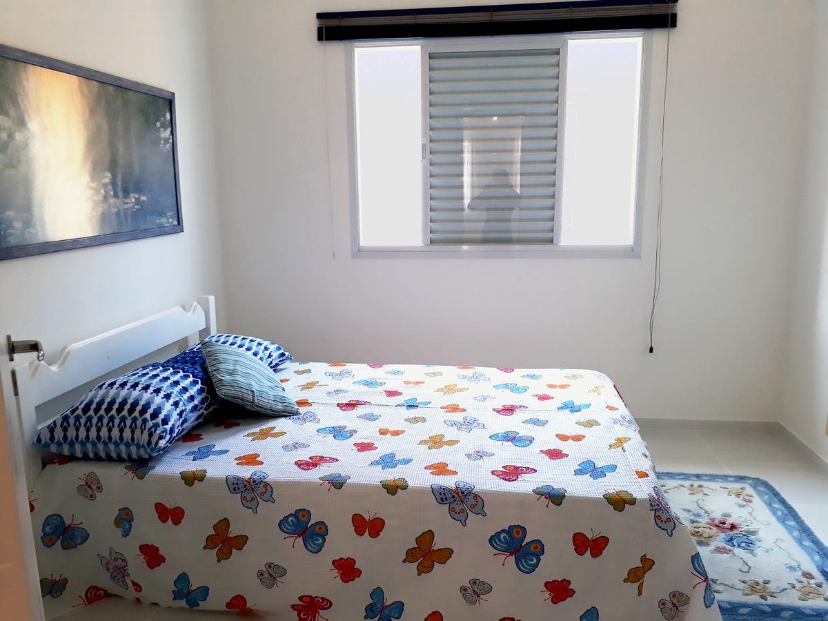 Miriam Condominio Mare Blu グァルジャー エクステリア 写真