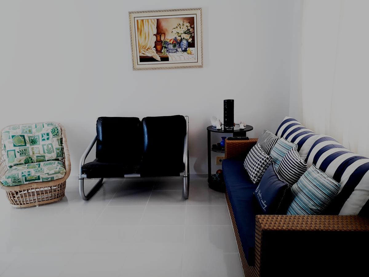 Miriam Condominio Mare Blu グァルジャー エクステリア 写真