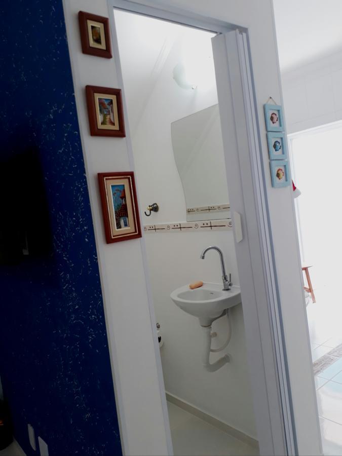 Miriam Condominio Mare Blu グァルジャー エクステリア 写真