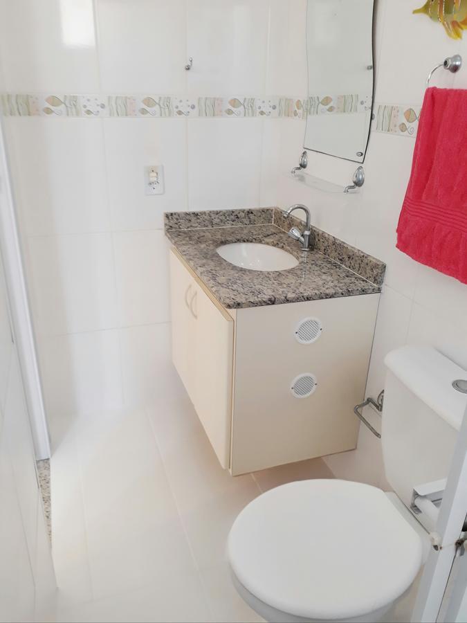 Miriam Condominio Mare Blu グァルジャー エクステリア 写真