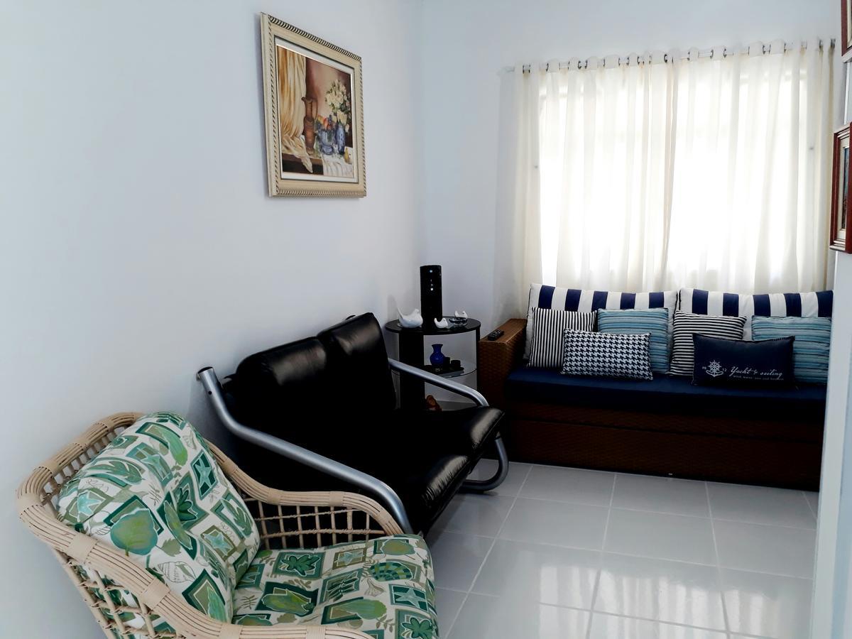 Miriam Condominio Mare Blu グァルジャー エクステリア 写真