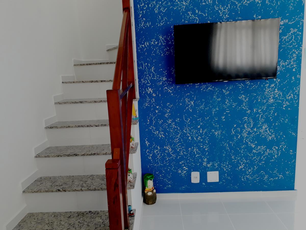 Miriam Condominio Mare Blu グァルジャー エクステリア 写真