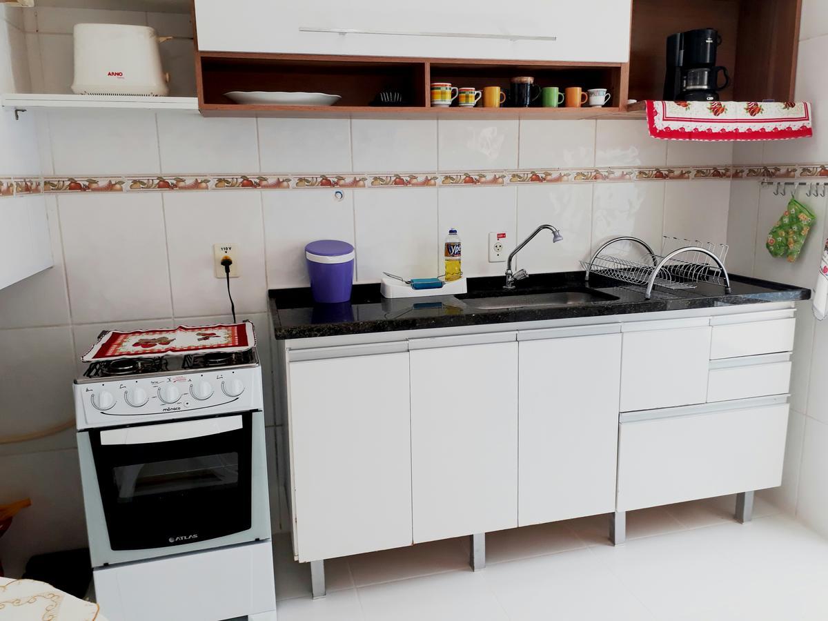 Miriam Condominio Mare Blu グァルジャー エクステリア 写真