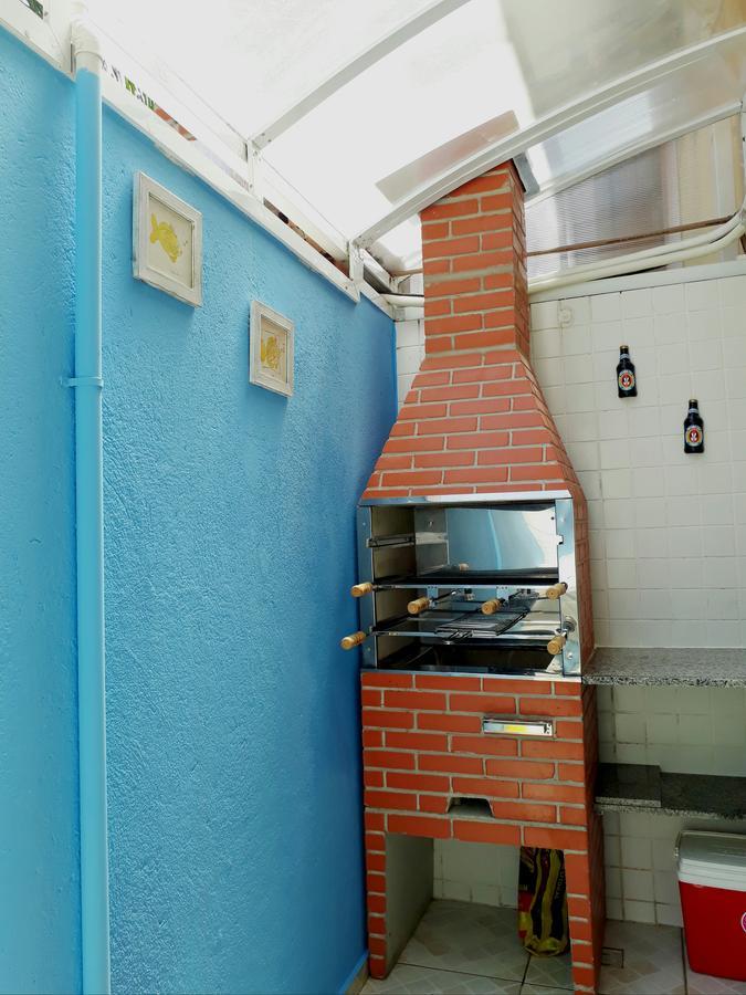 Miriam Condominio Mare Blu グァルジャー エクステリア 写真
