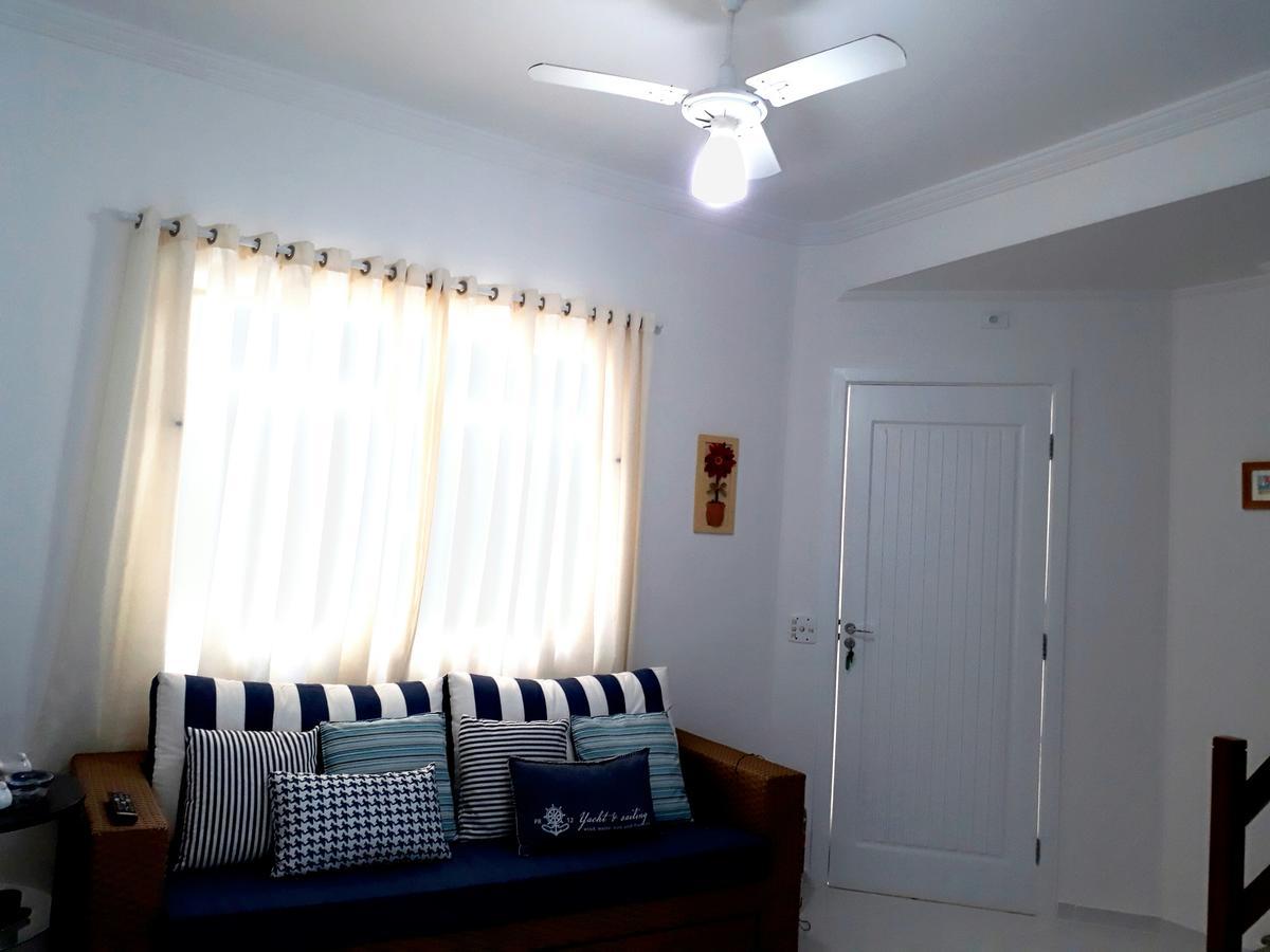 Miriam Condominio Mare Blu グァルジャー エクステリア 写真