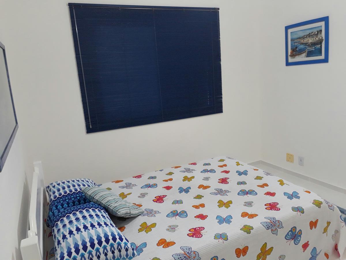 Miriam Condominio Mare Blu グァルジャー エクステリア 写真