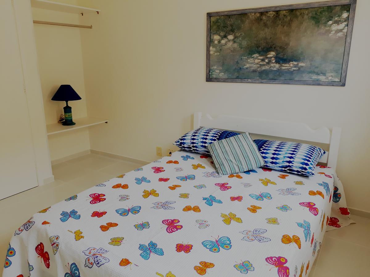 Miriam Condominio Mare Blu グァルジャー エクステリア 写真