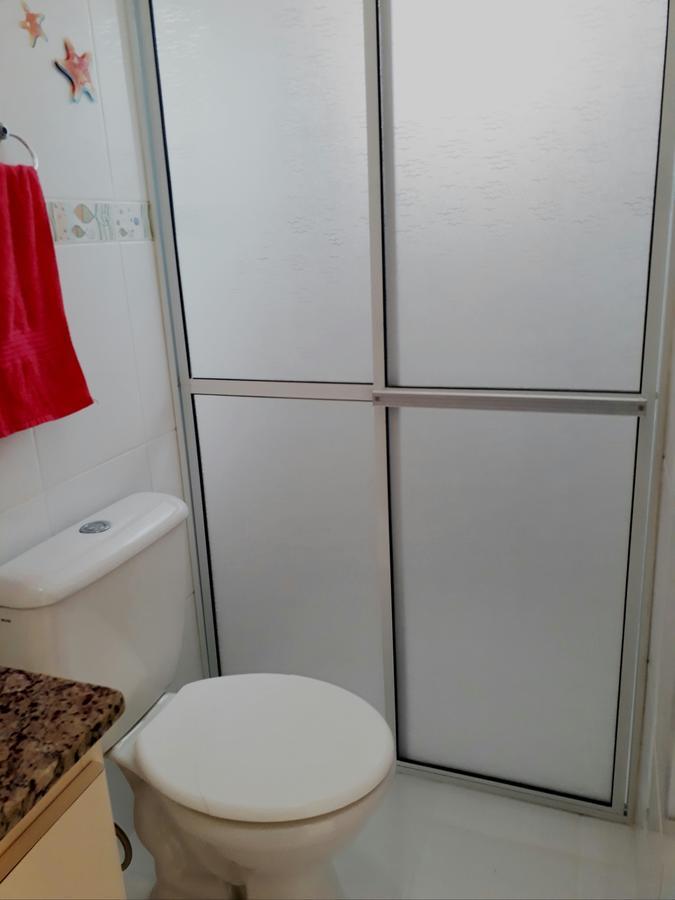 Miriam Condominio Mare Blu グァルジャー エクステリア 写真