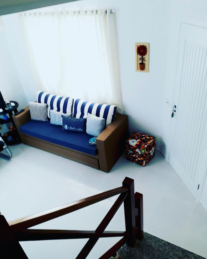 Miriam Condominio Mare Blu グァルジャー エクステリア 写真