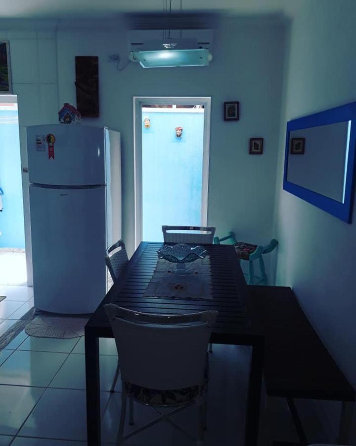 Miriam Condominio Mare Blu グァルジャー エクステリア 写真
