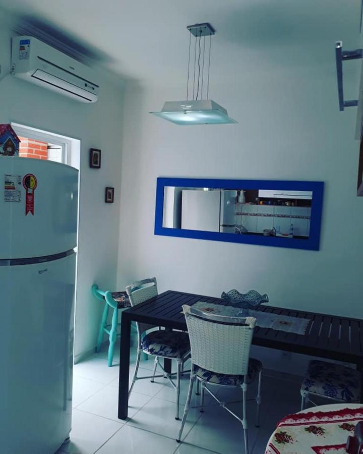 Miriam Condominio Mare Blu グァルジャー エクステリア 写真