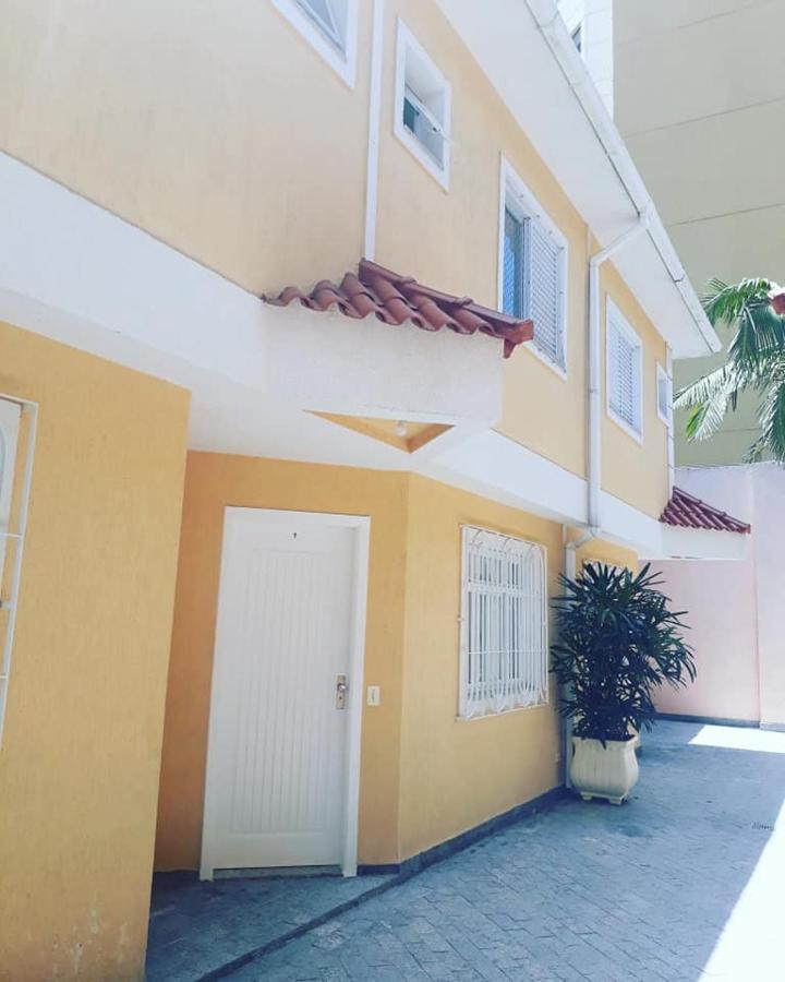 Miriam Condominio Mare Blu グァルジャー エクステリア 写真